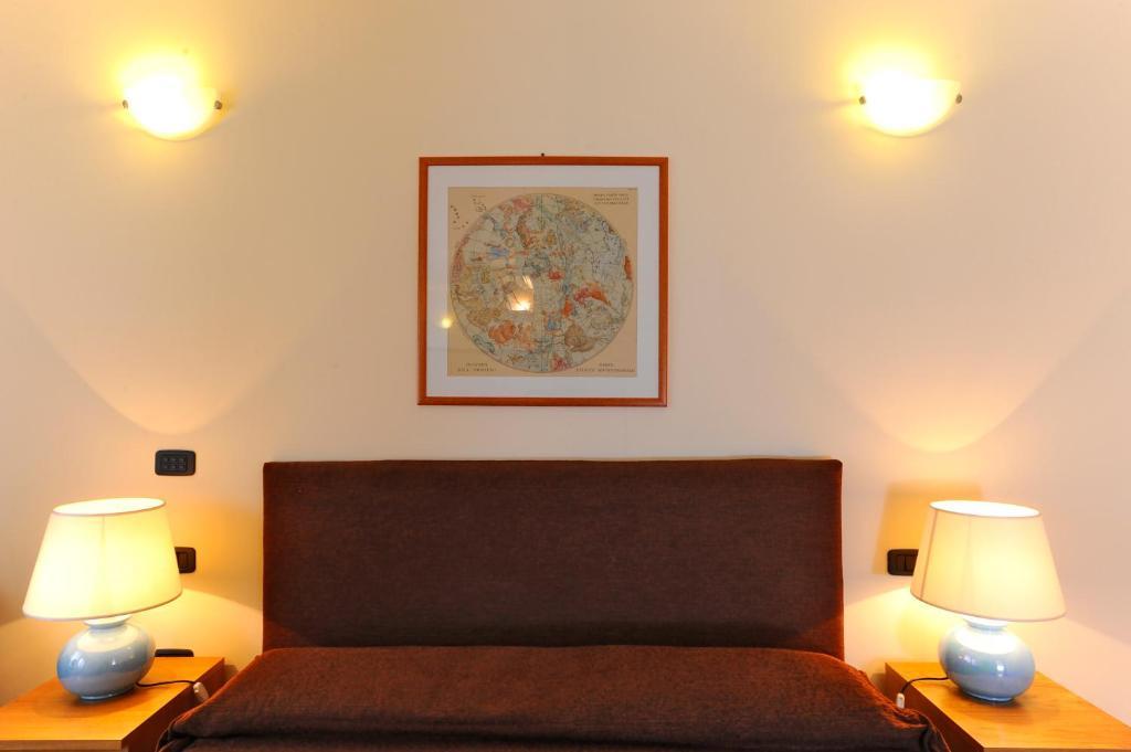 Corvetto Residence Porto Di Mare Milán Habitación foto