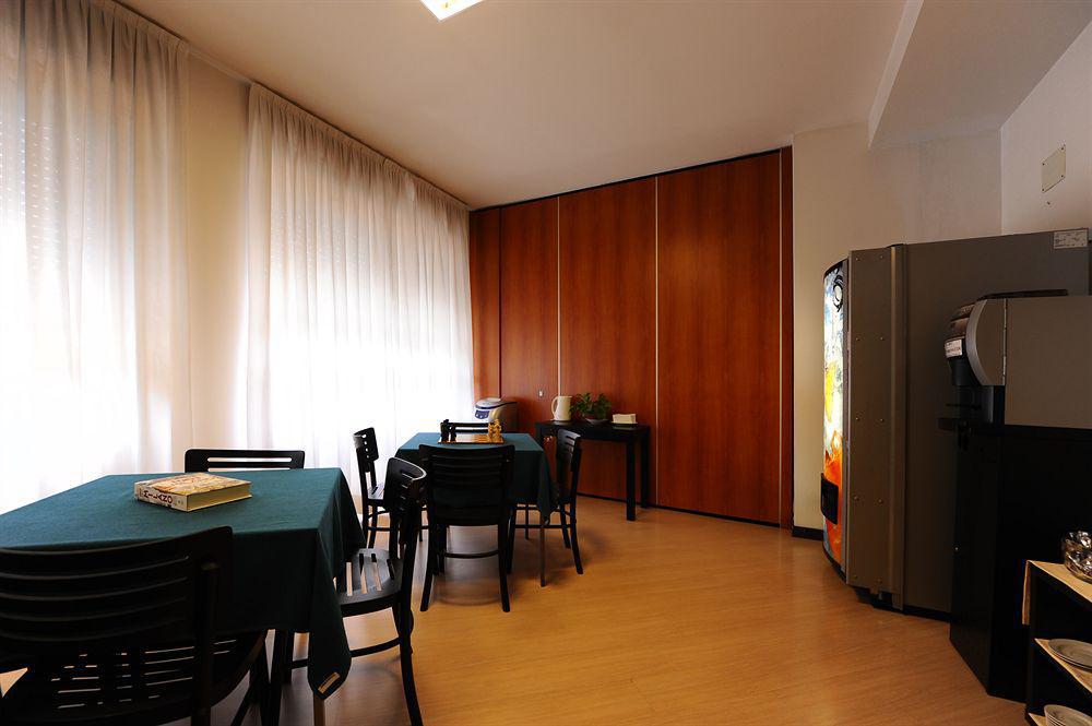 Corvetto Residence Porto Di Mare Milán Exterior foto